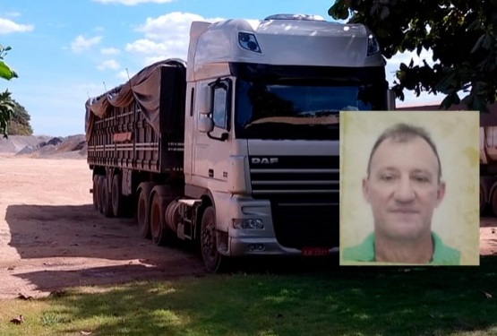 Caminhoneiro de São Miguel do Oeste morre após passar mal na Bahia