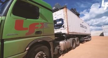 Transportadora de MT com filiais em 9 estados entra em recuperação judicial com dívida de R$ 40 milhões