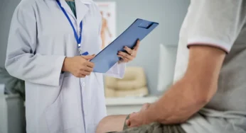 Novembro Azul: A Importância do Exame de Próstata para Caminhoneiros