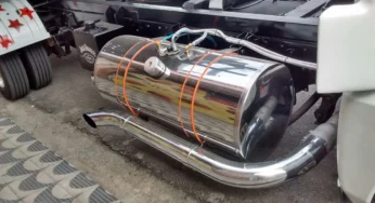 Saiba o segredo para deixar o tanque e as rodas brilhando com uma receita simples