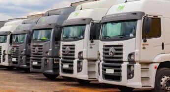 Trans Print abre vagas para motorista carreteiro