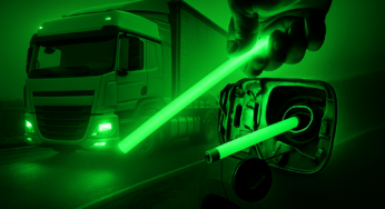 Esse combustível é tão potente que faria seu carro rodar 180 mil km sem reabastecer