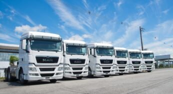 Oportunidade de Emprego: Empresa Arañao Transportes Está Contratando Motorista Carreteiro