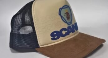 Preço Caiu! Boné Trucker Scania Está Saindo por Menos de R$ 60 no Mercado Livre
