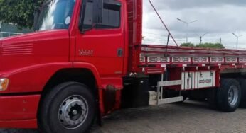 Caminhoneiro é sequestrado e forçado a transferir R$ 3,4 mil via PIX no Grande Recife
