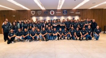 BTech é eleita a melhor equipe de serviços da Scania no Brasil e reforça a falta de mão de obra no setor