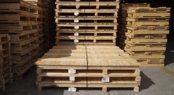 Motorista desaparece com 242 pallets e causa prejuízo de R$ 9,4 mil para transportadora de São Carlos