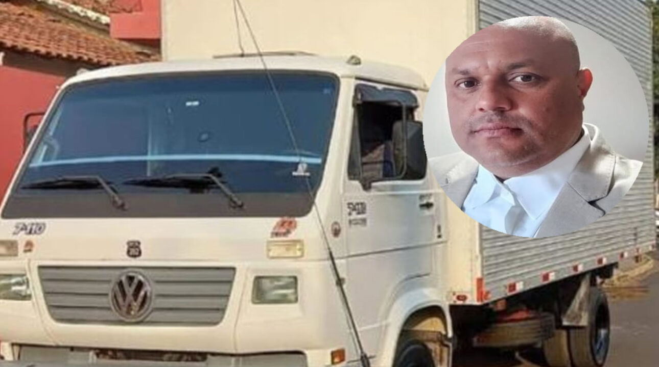 Caminhoneiro é abandonado em matagal após assalto em Artur Nogueira (SP)