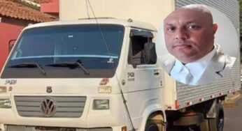 Caminhoneiro é abandonado em matagal após assalto em Artur Nogueira (SP)