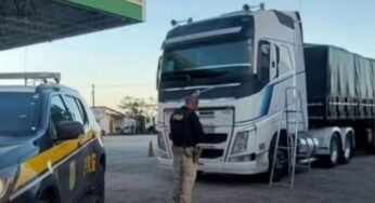 Caminhoneiro é encontrado morto em posto de combustíveis perto de comunidade indígena em Sergipe