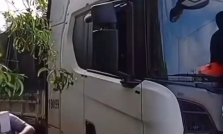 Caminhoneiro natural de Picos é encontrado morto dentro de carreta no Maranhão