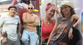 Nova série “Carga Pesada” com duas mulheres gera críticas entre caminhoneiros