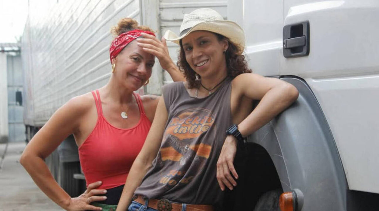 Vai assistir?: Serie Carga pesada vai ganhar uma nova versão com duas mulheres.
