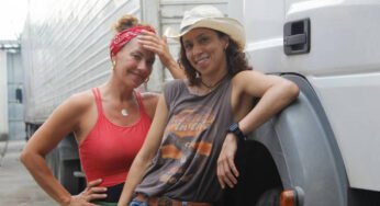 Vai assistir?: Serie Carga pesada vai ganhar uma nova versão com duas mulheres.