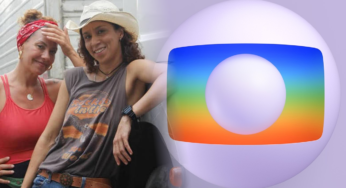 A nova série Carga Pesada, com duas mulheres, está sendo produzida pela Globo.