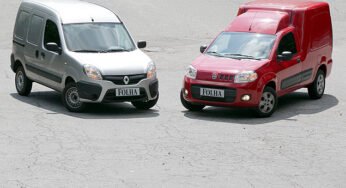 Fiorino ou Kangoo: qual utilitário vale mais a pena comprar?