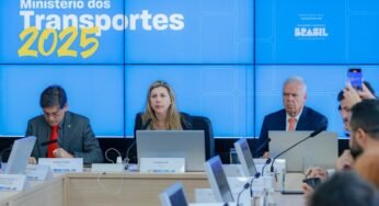 Ministério dos Transportes amplia diálogo com caminhoneiros e reforça canais de comunicação
