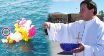 Padre do Balão: o religioso que deu a vida tentando ajudar os caminhoneiros