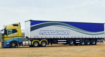 RodoJunior abre vagas para motorista carreteiro, saiba como participar.