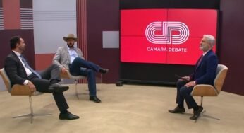 Transporte rodoviário de cargas em foco: Diego Andrade e Zé Trovão debatem futuro do setor