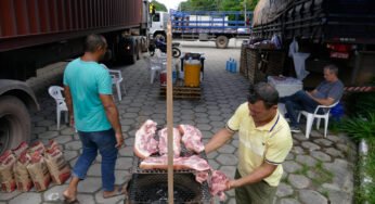 Posto em São Luís promove Festa do Caminhoneiro com programação especial