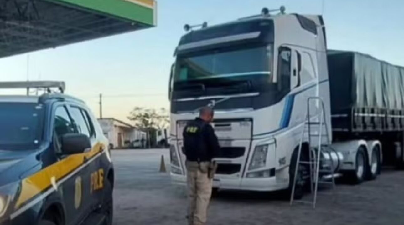 Caminhoneiro é encontrado morto em posto de combustível de Malhada dos Bois.