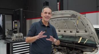 ADG alerta: uso contínuo de etanol pode acelerar desgaste em motores com injeção direta