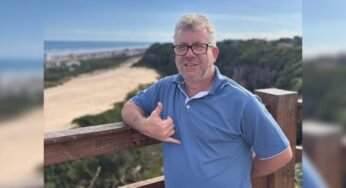 Caminhoneiro de Xanxerê morre em capotamento entre Palmas e Clevelândia