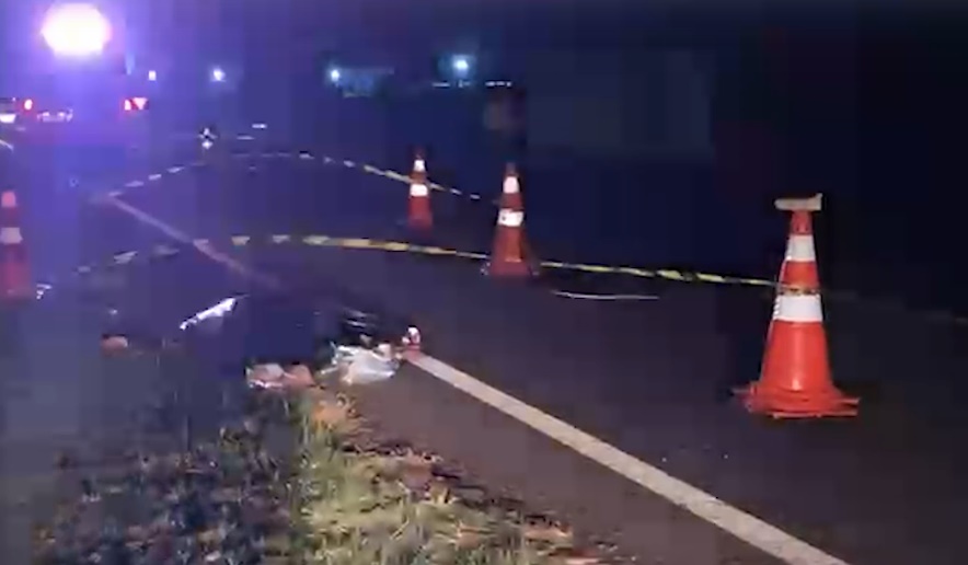 Caminhoneiro potiguar é morto com facada após confusão em boate na BR-277, em Cascavel