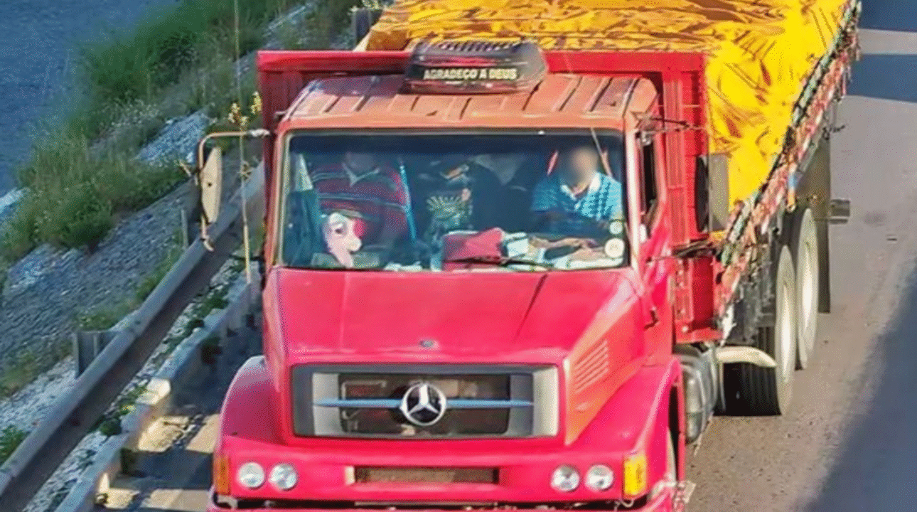 Sistema de Videomonitoramento da PRF na Paraíba completa um ano com resultados positivos na segurança viária