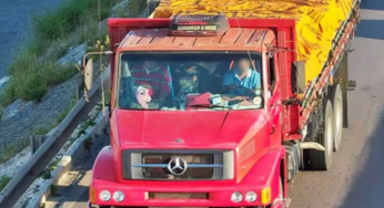 Sistema de Videomonitoramento da PRF na Paraíba completa um ano com resultados positivos na segurança viária