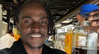 Jovem que criou máquina que transforma plástico em gasolina desaparece das redes sociais.