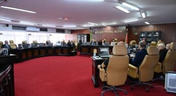 Justiça Militar confirma competência para julgar caminhoneiro que atingiu viatura do Exército no RS