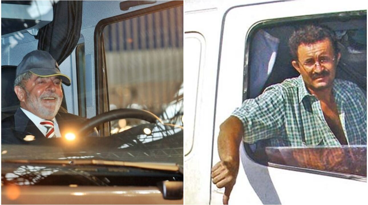 Caminhoneiros avaliam o governo Lula e resultado surpreende em pesquisa nas redes