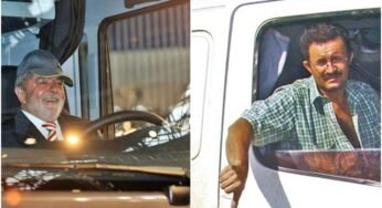 Caminhoneiros avaliam o governo Lula e resultado surpreende em pesquisa nas redes