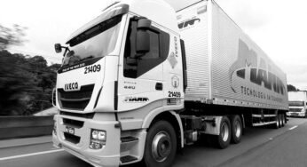 Transportadora de Joinville com 40 anos de estrada entra em recuperação judicial