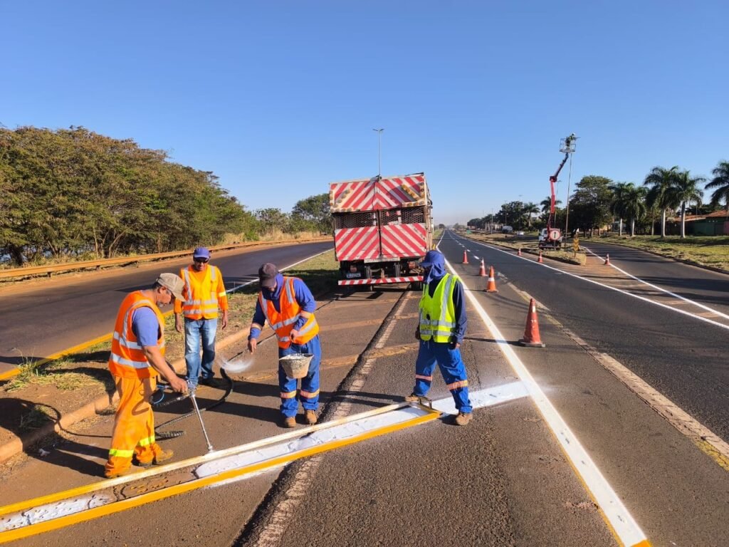 Rota Verde abre 84 vagas de emprego com carteira assinada em Goiás