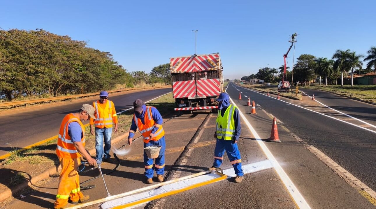 Rota Verde abre 84 vagas de emprego com carteira assinada em Goiás