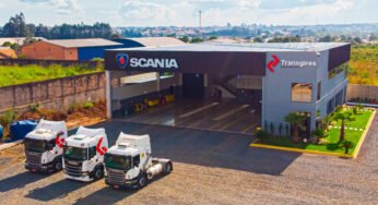 Transgires abre vagas para motorista Carreteiro/Bitrem 30m