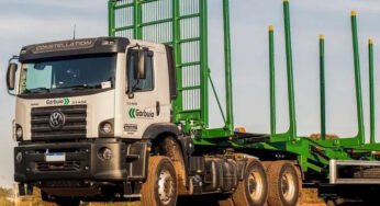 Transportadora Garbuio abre vagas pra motorista carreteiro