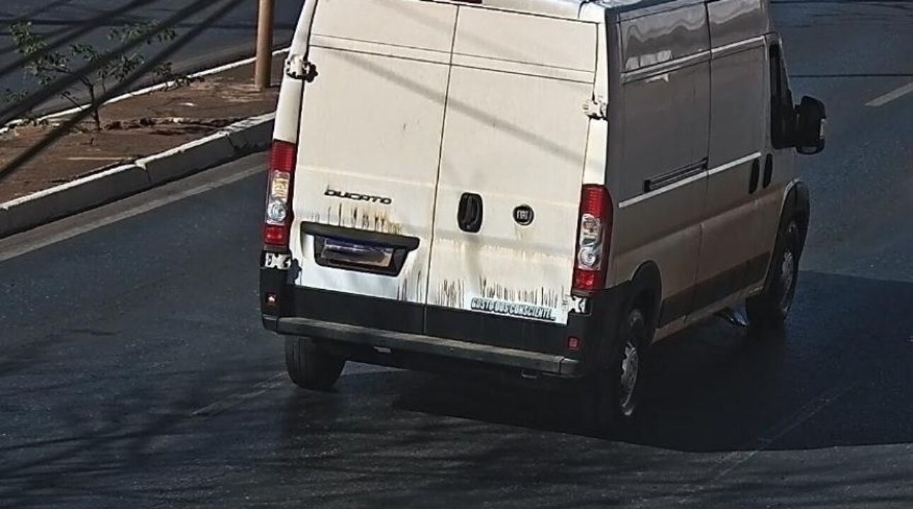 Falso entregador é preso ao tentar golpe em transportadora; R$ 50 mil em mercadorias são recuperados