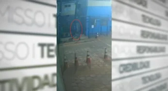 Segurança revistou “funcionário invisível”: mistério intriga transportadora no Pará