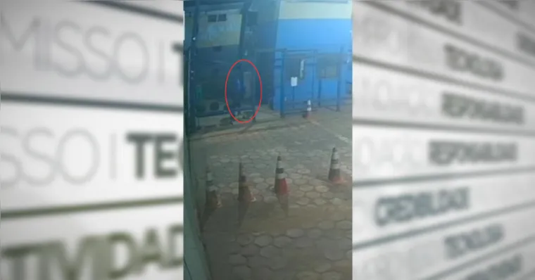 Segurança revistou “funcionário invisível”: mistério intriga transportadora no Pará