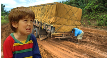 Geração (2000) rejeitam a profissão de caminhoneiro: “não querem serviço pesado”