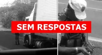 Sem respostas: Após denúncias de caminhoneiros, prefeitura de Barcarena segue em silêncio