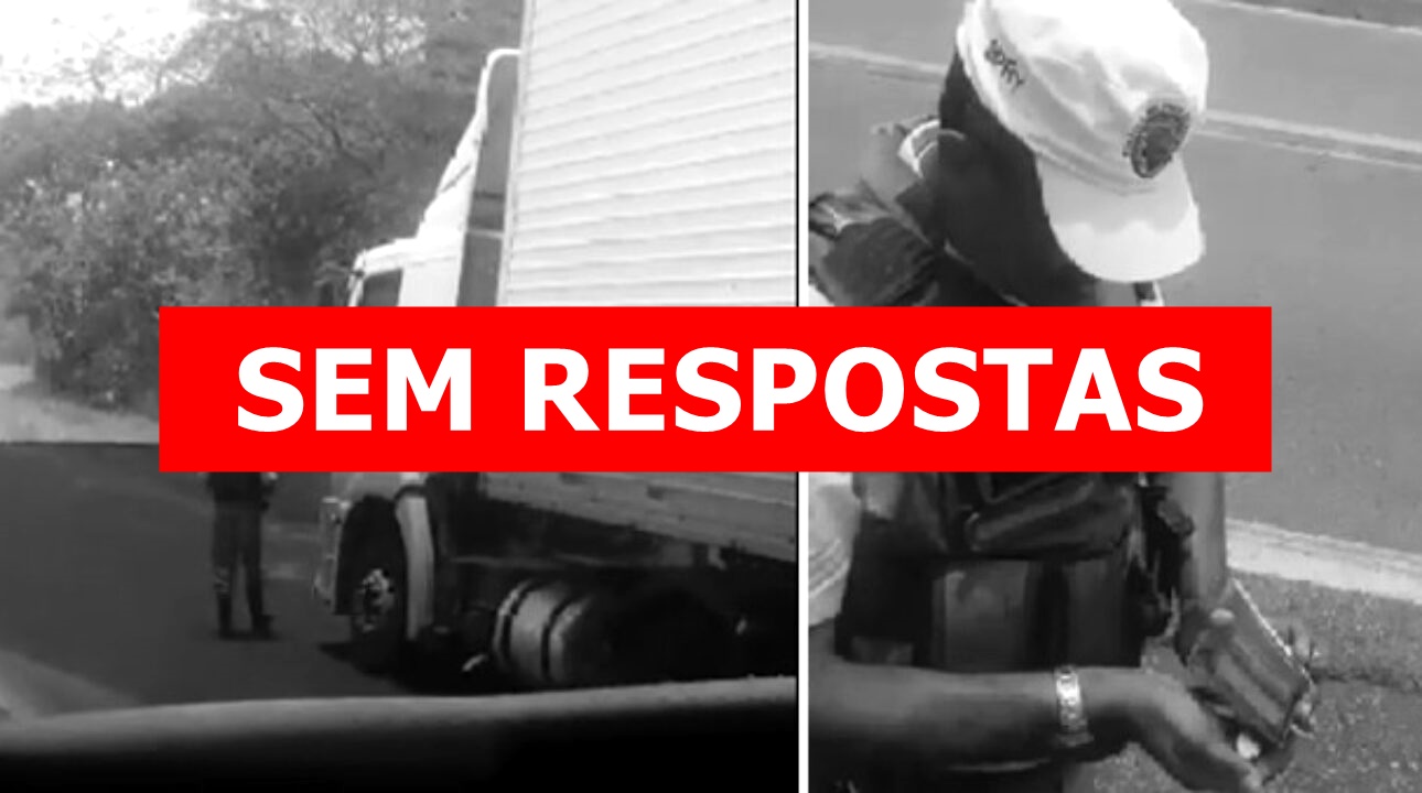 Sem respostas: Após denúncias de caminhoneiros, prefeitura de Barcarena segue em silêncio