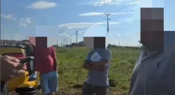 Caminhoneiro é preso após tentar subornar policial para evitar multa por exame toxicológico vencido