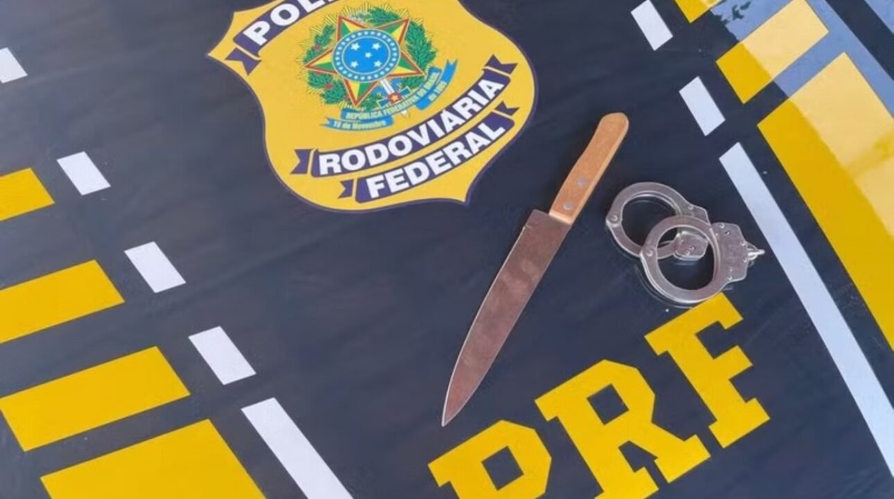 Caminhoneiro de 40 anos é morto a facadas dentro de bar na noite de Natal em Vera (MT)