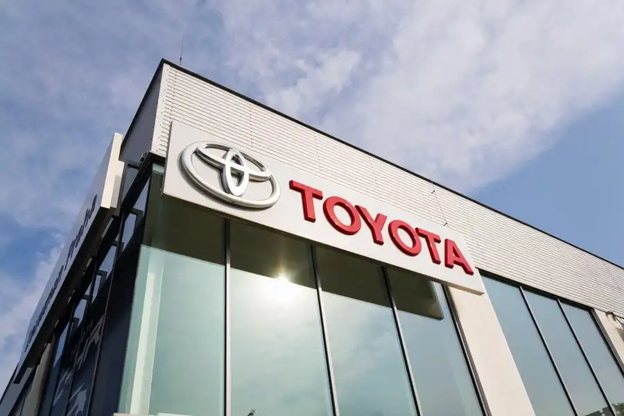 Toyota anuncia fechamento de fábrica em Indaiatuba após 27 anos