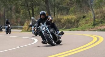 Motorista de caminhão presta depoimento sobre acidente que matou JP Mantovani